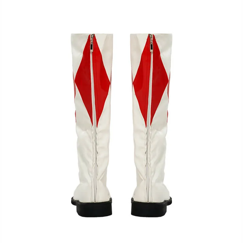 Power Rangers Red Ranger Helmet Adults Power Rangers Costumes ACcosplay