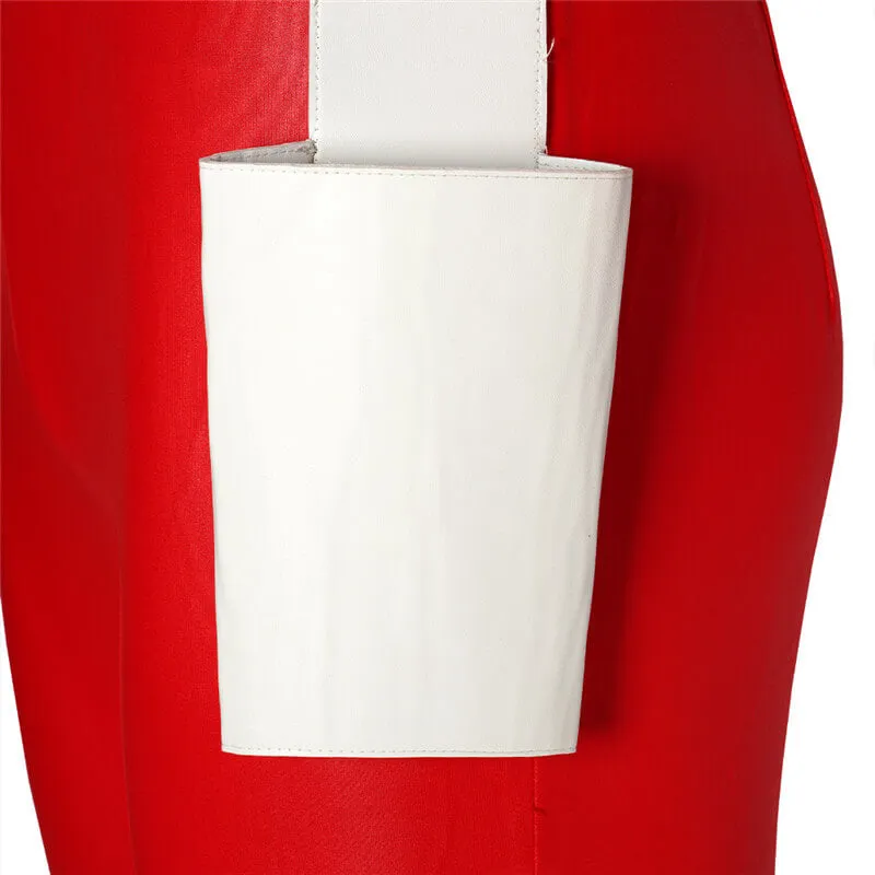 Power Rangers Red Ranger Helmet Adults Power Rangers Costumes ACcosplay