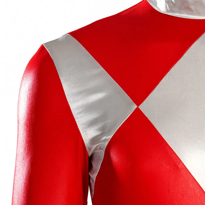 Power Rangers Red Ranger Helmet Adults Power Rangers Costumes ACcosplay
