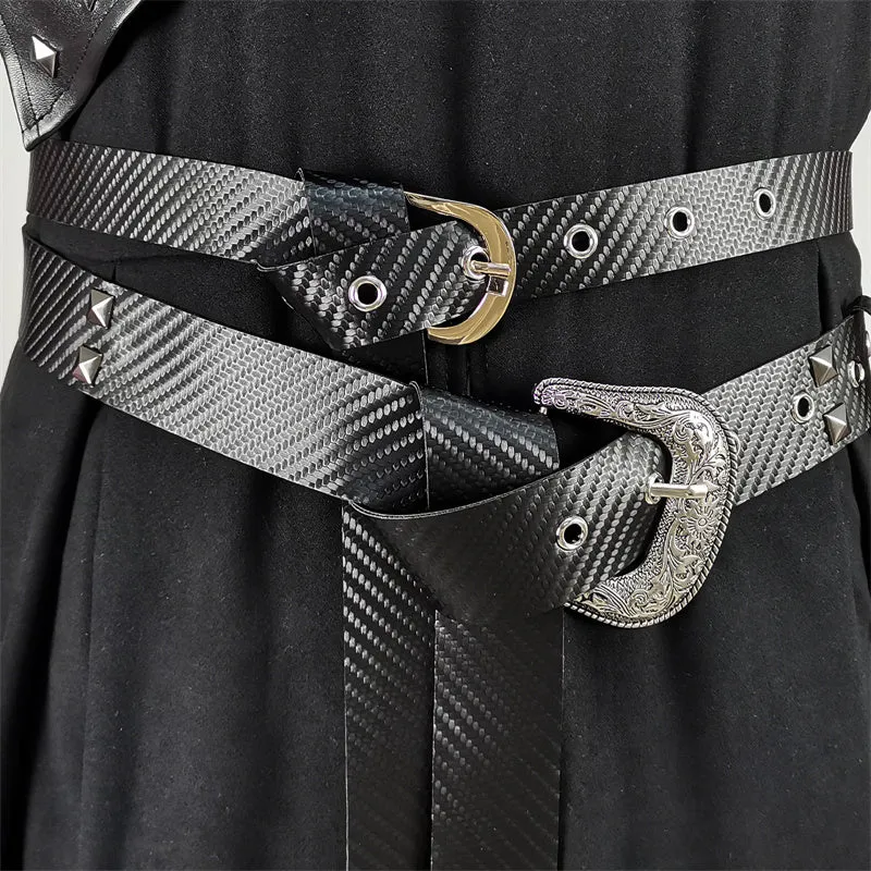 Prince Daemon Targaryen House of the Dragon Cosplay Costume Uniform Halloween Carnival Suit