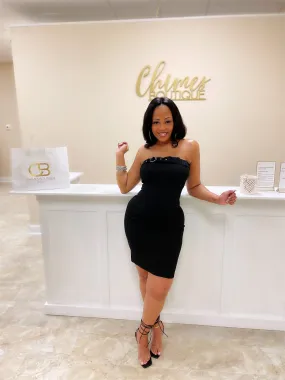 Privilege Dress