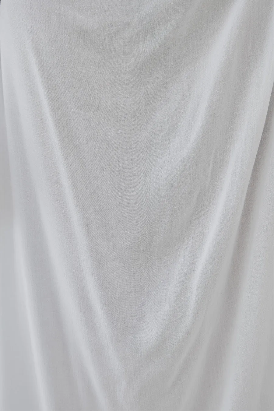 REGALIA LONG JUMPSUIT // SOLID COLOR CLASSIC BEADWORK