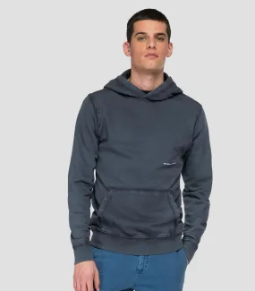 Replay M3535 Hooded Sweatshirt