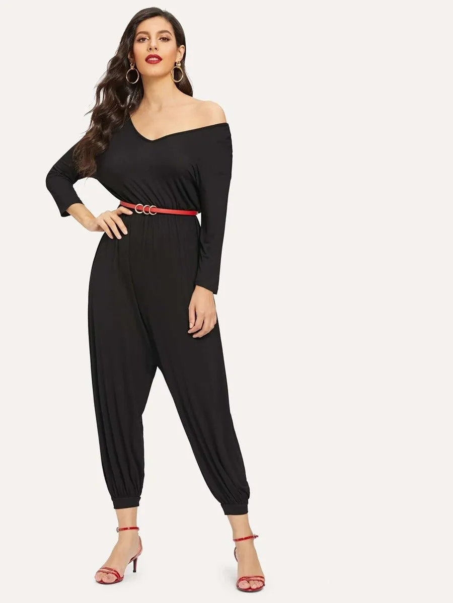 Sasha Jumpsuit