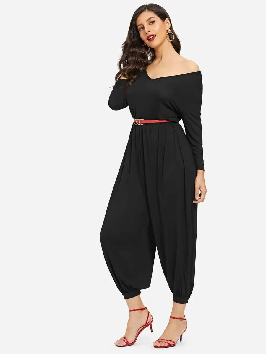 Sasha Jumpsuit