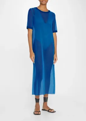 Shan Mia Maxi Tunic