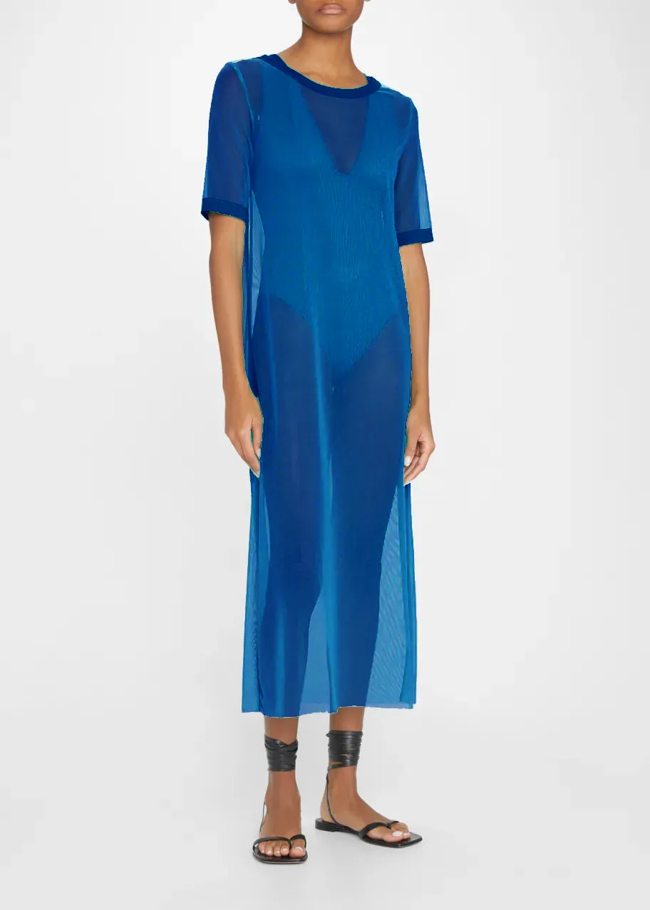 Shan Mia Maxi Tunic