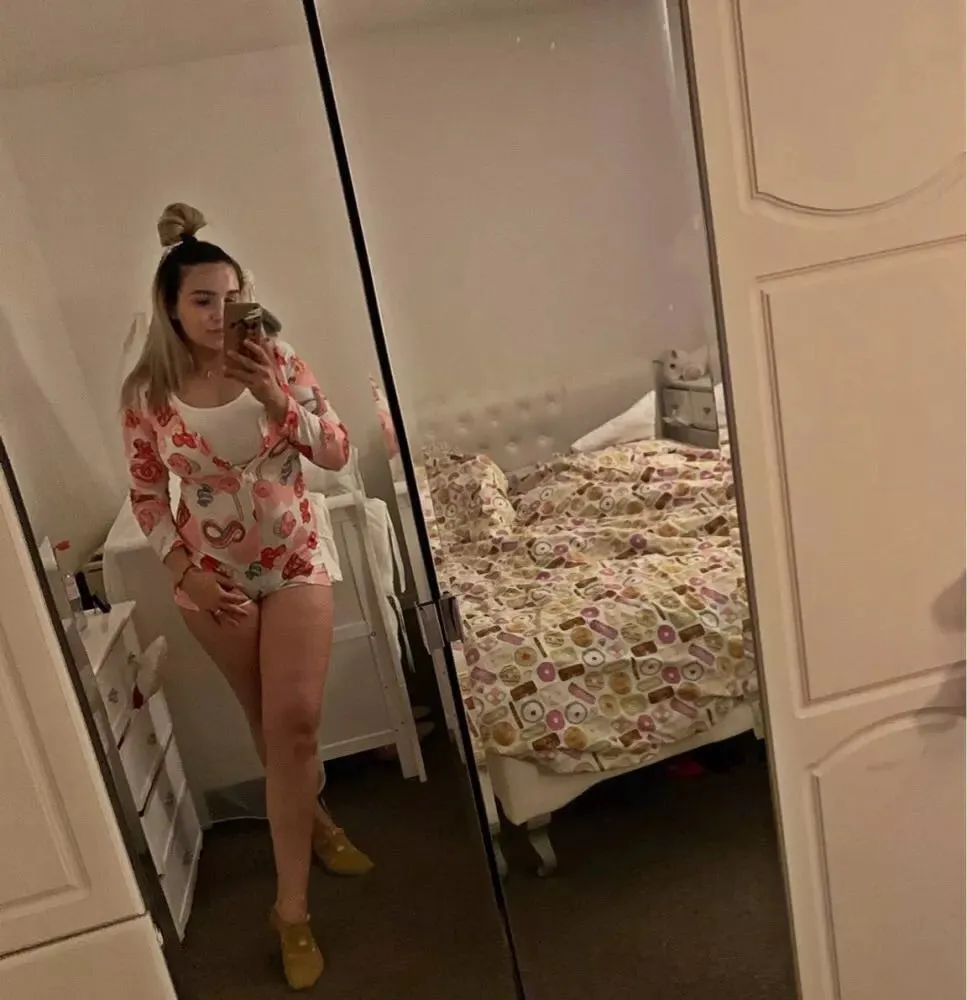 Short Long Sleve Bodysuit Romper Pajama