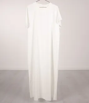Slip Dress Medini - Ivory