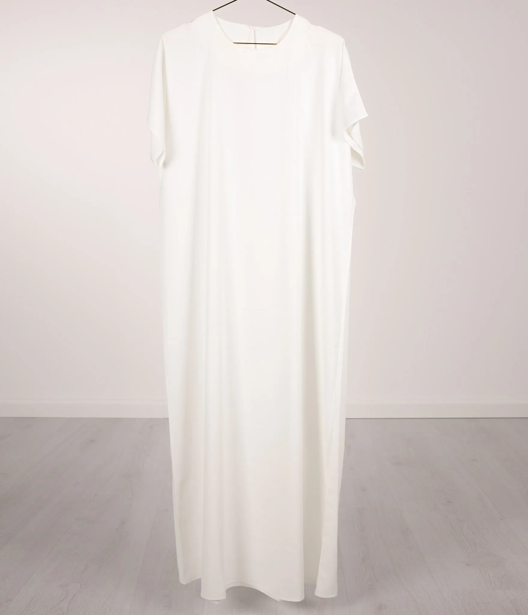 Slip Dress Medini - Ivory
