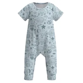 Space Romper