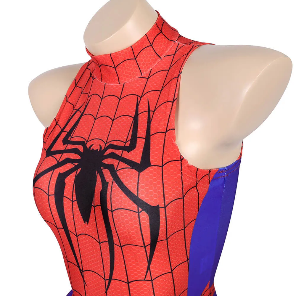 Spider-Man Swimwear Tobey Maguire Summer Bikini