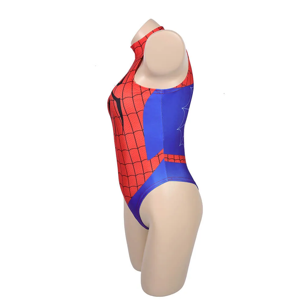 Spider-Man Swimwear Tobey Maguire Summer Bikini