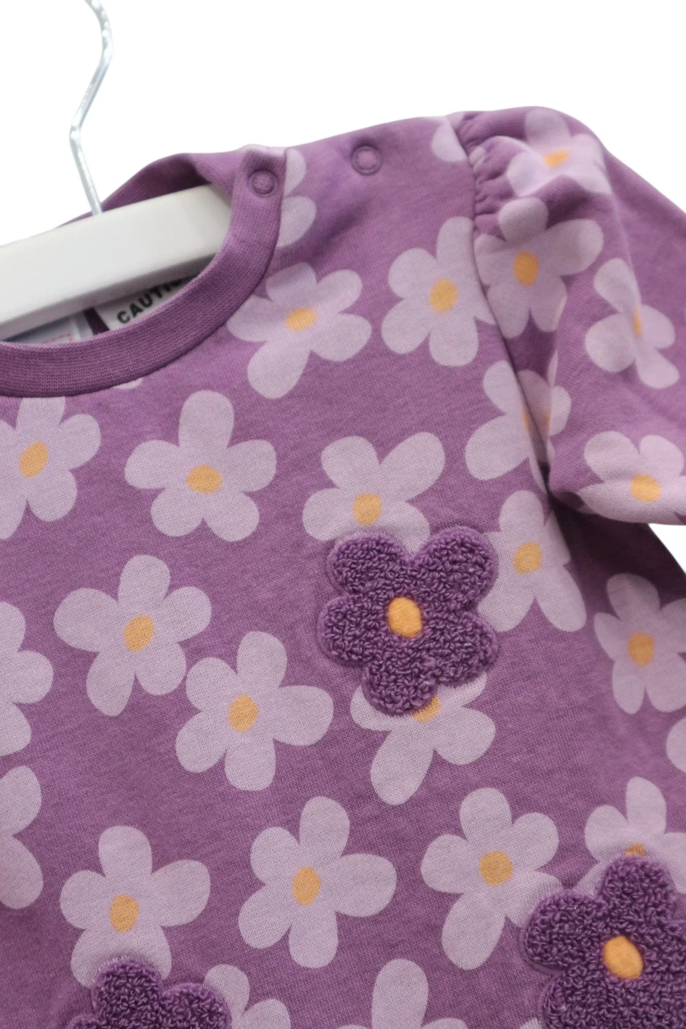 Sprout Jumpsuit, 00