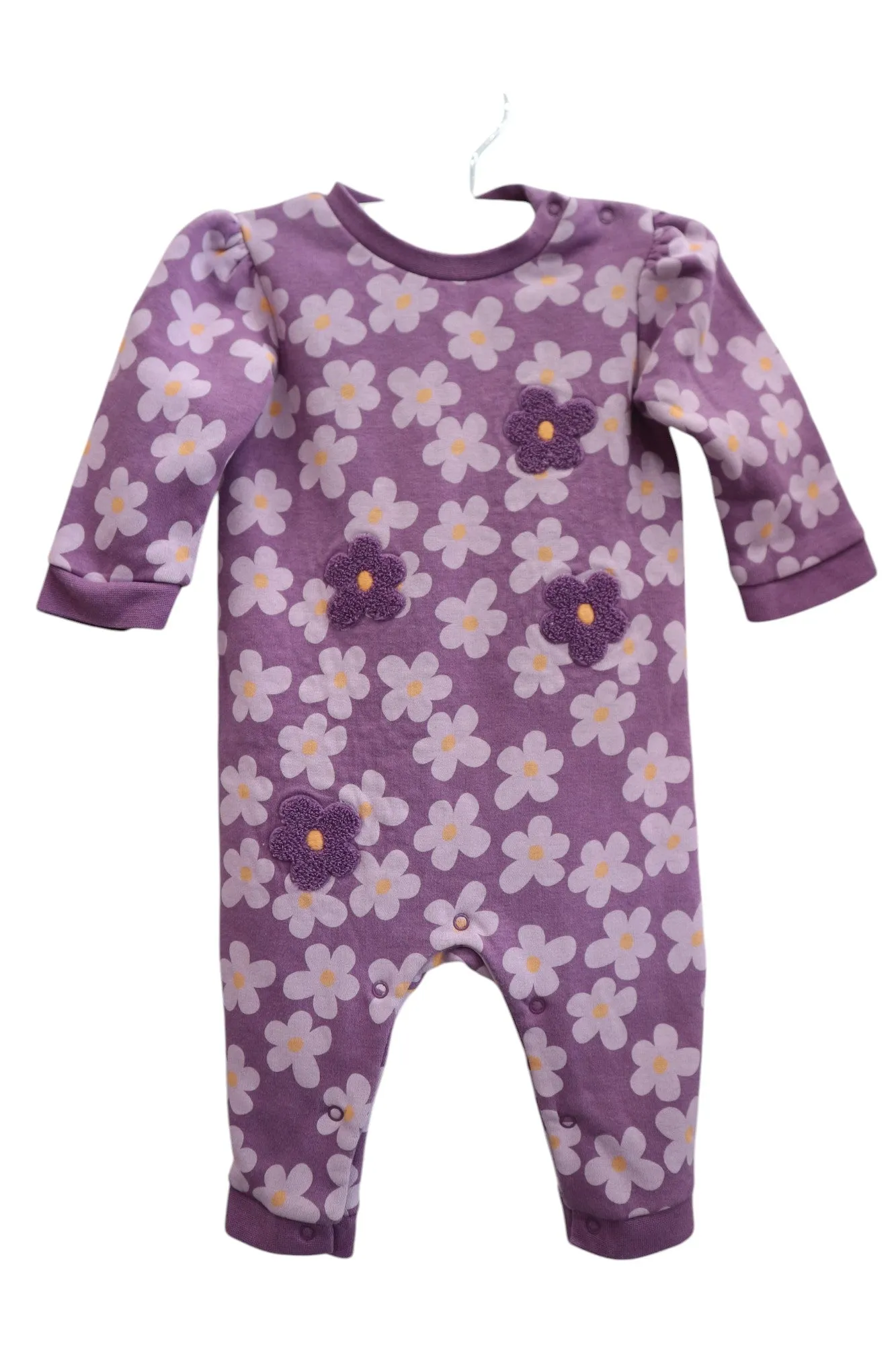Sprout Jumpsuit, 00