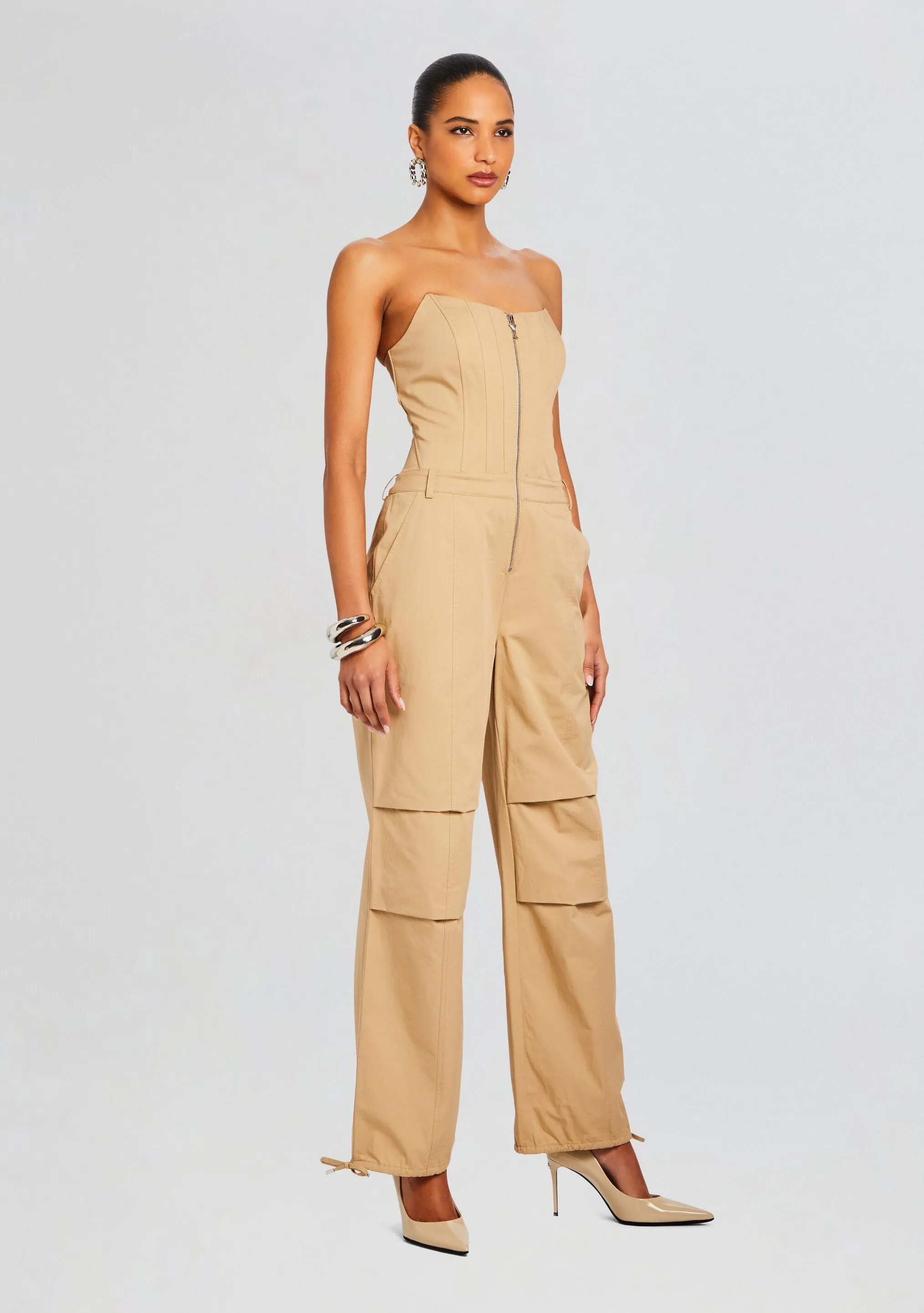 Stana Jumpsuit