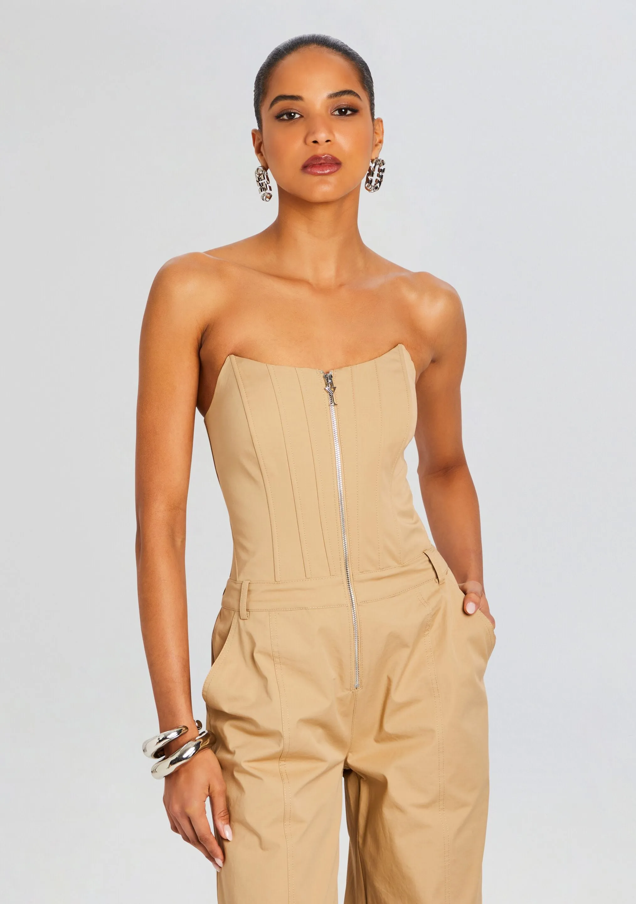 Stana Jumpsuit