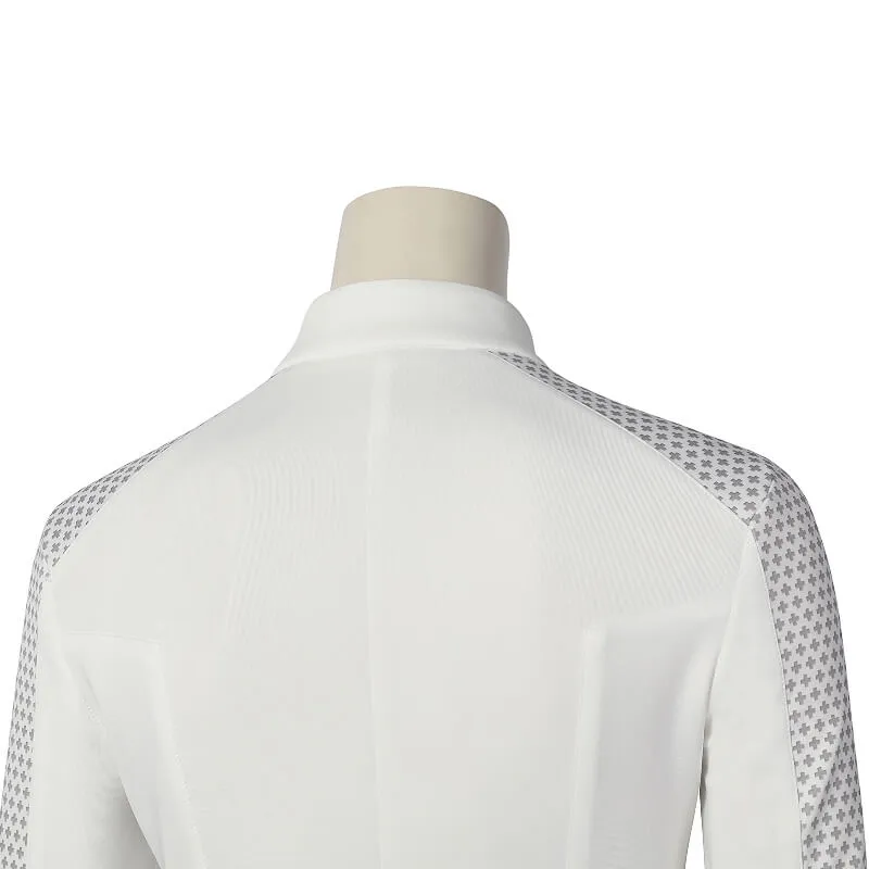 Star Trek Strange New Worlds Uniforms Cosplay White Suit Nurse Christine Chapel Jumpsuit Costume