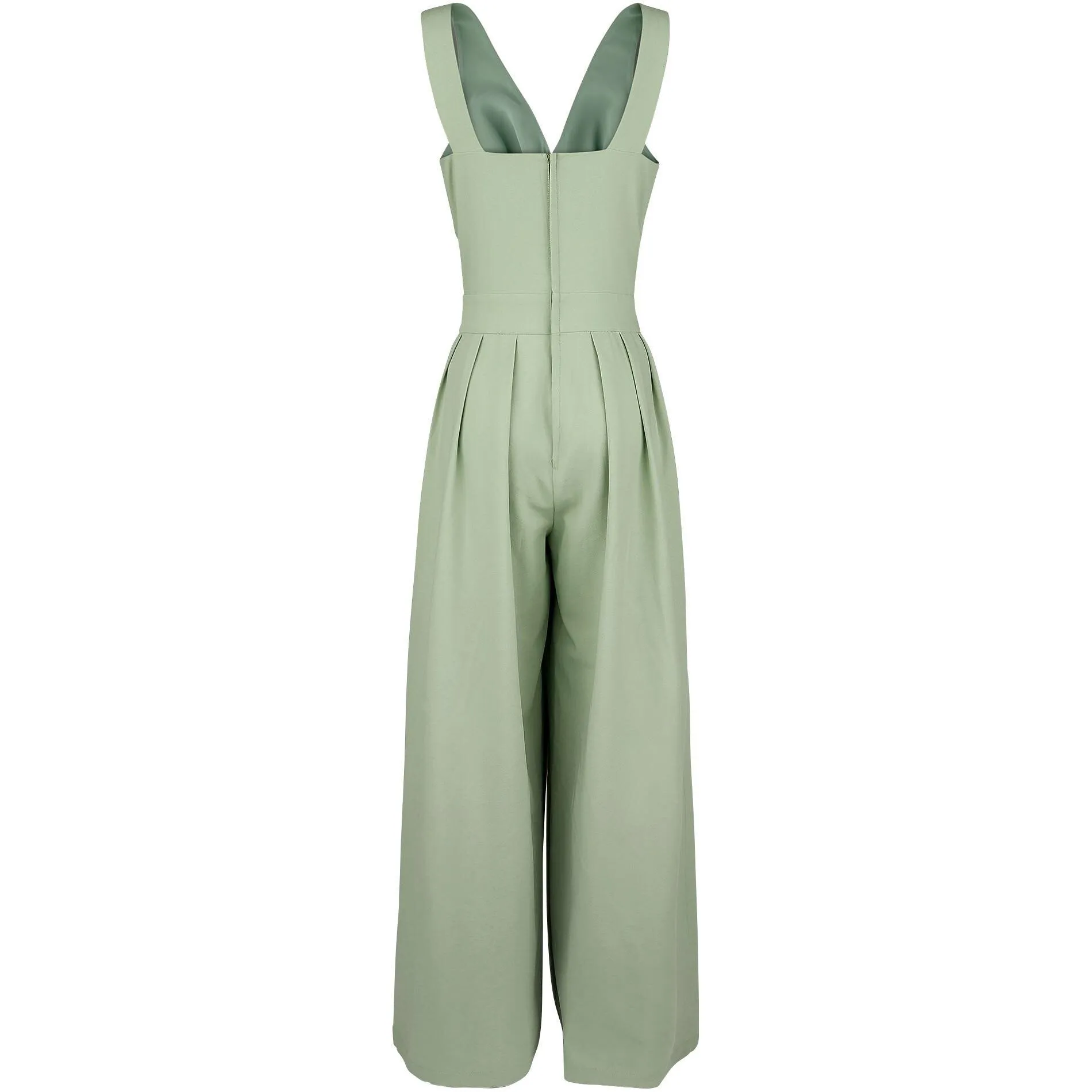 Stassia Jumpsuit