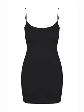 Strappy Mini Dress
