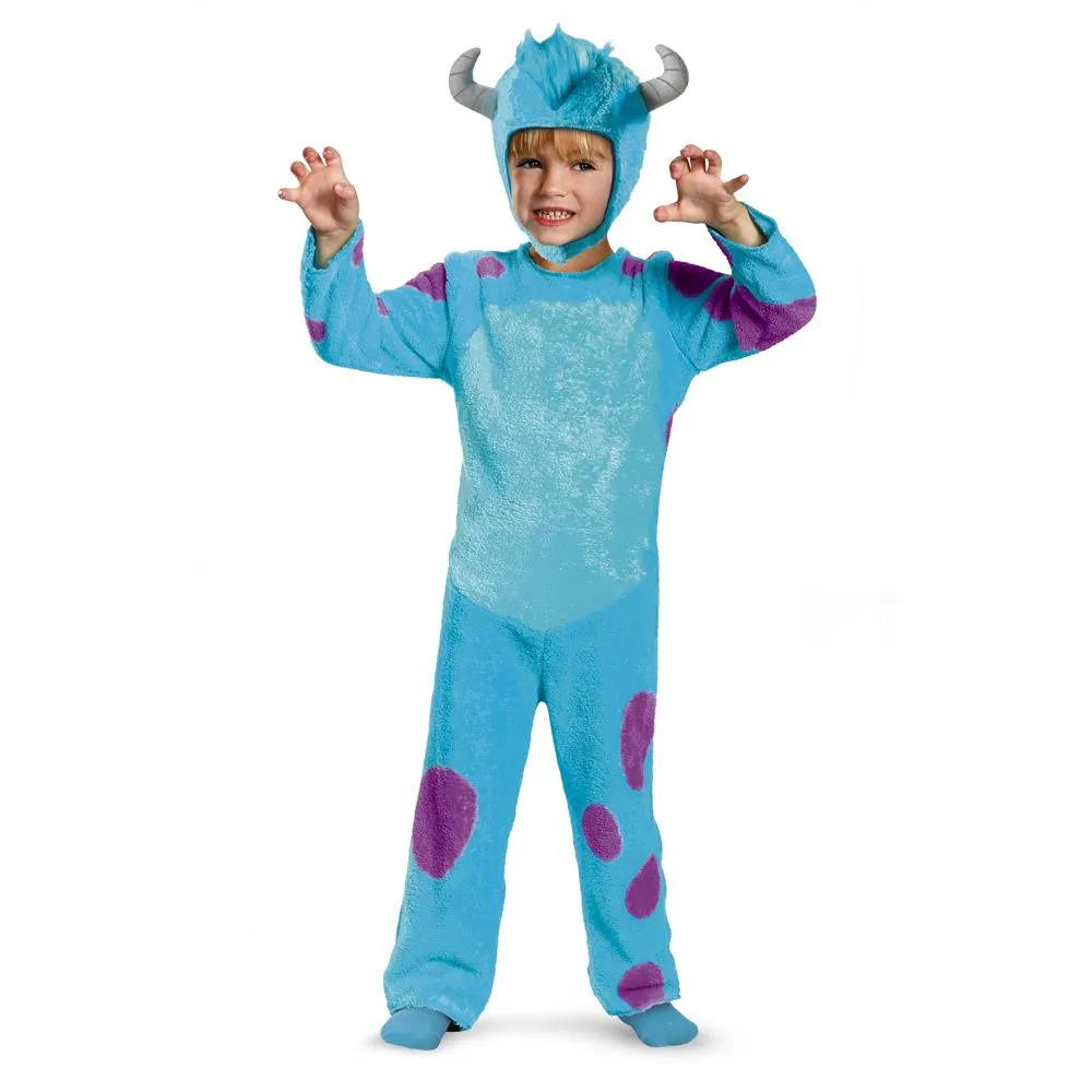 SULLEY CLASSIC