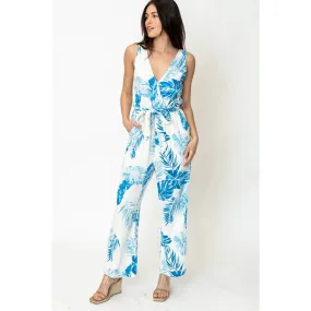 Take Me Away Jumpsuit