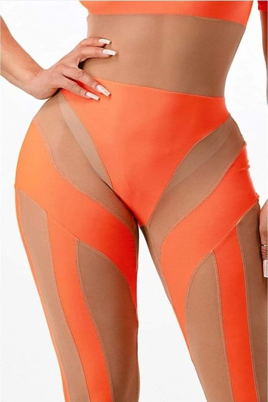 Tamia Jumpsuit