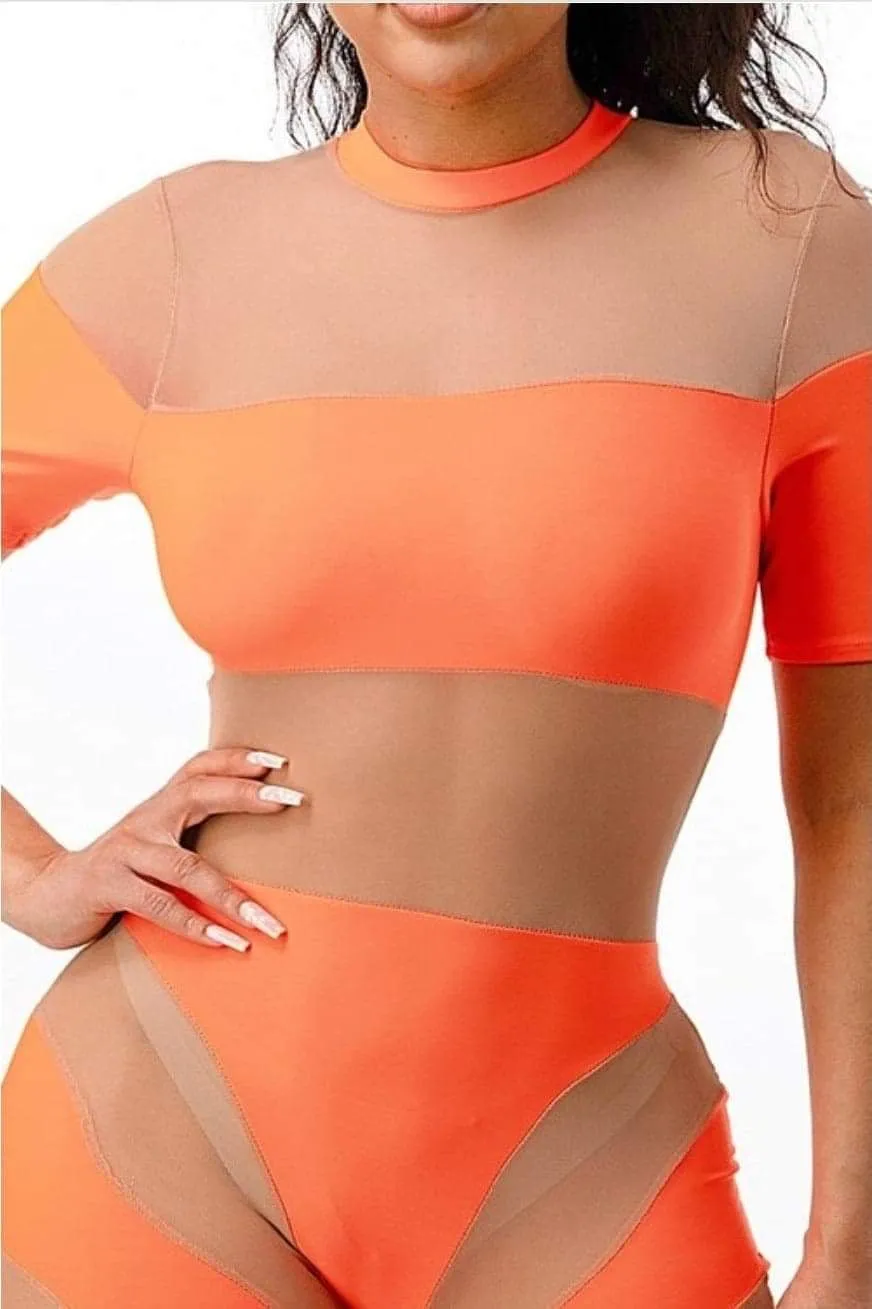 Tamia Jumpsuit