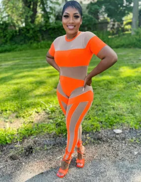 Tamia Jumpsuit
