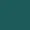 Teal One Shoulder Bodycon Ruched Midi Dress