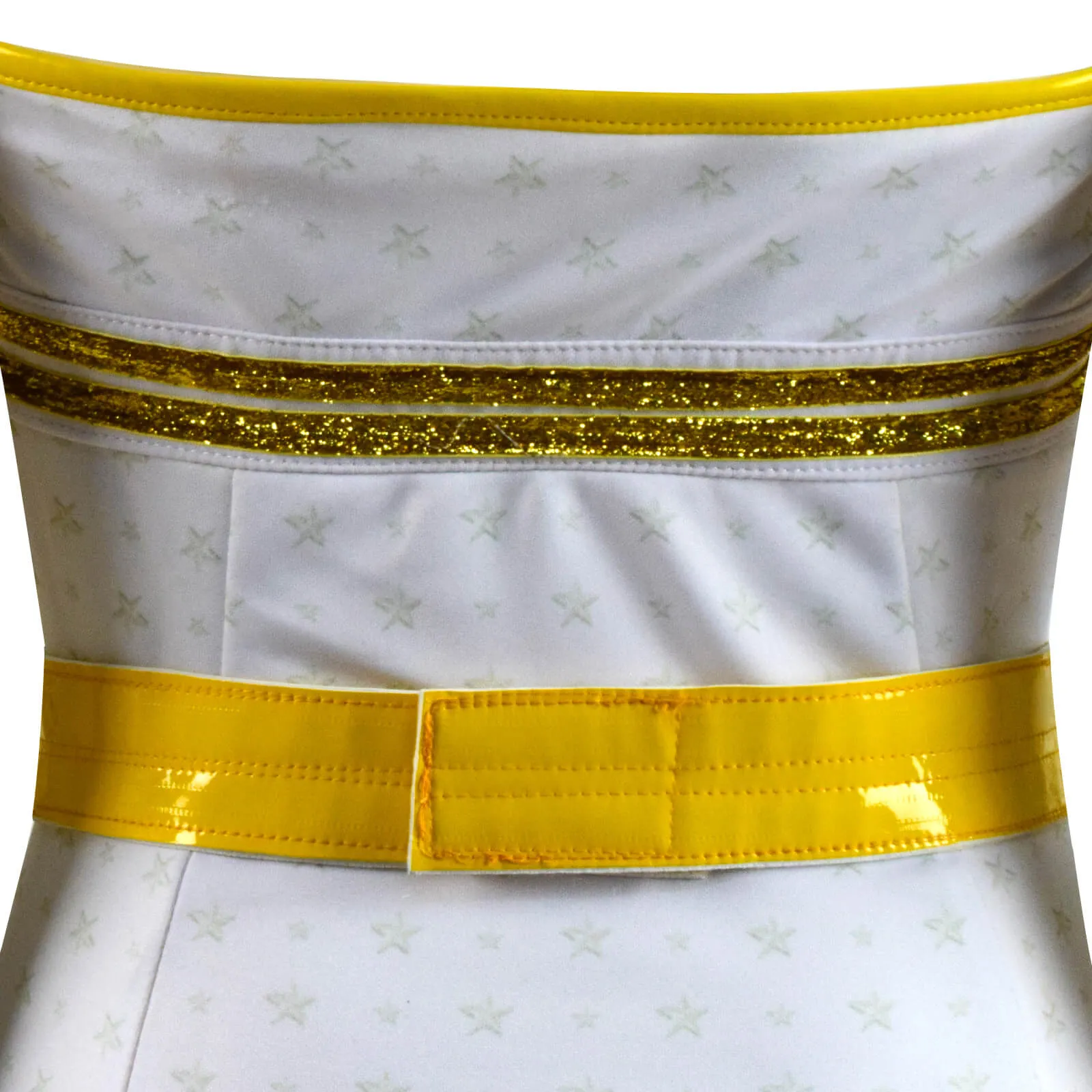 The Boys Season 2 Starlight Annie January Bodysuit Battle Suit Jumpsuit Cosplay Costume