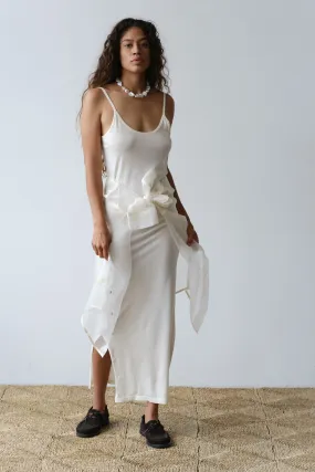 The Jersey Slip Dress