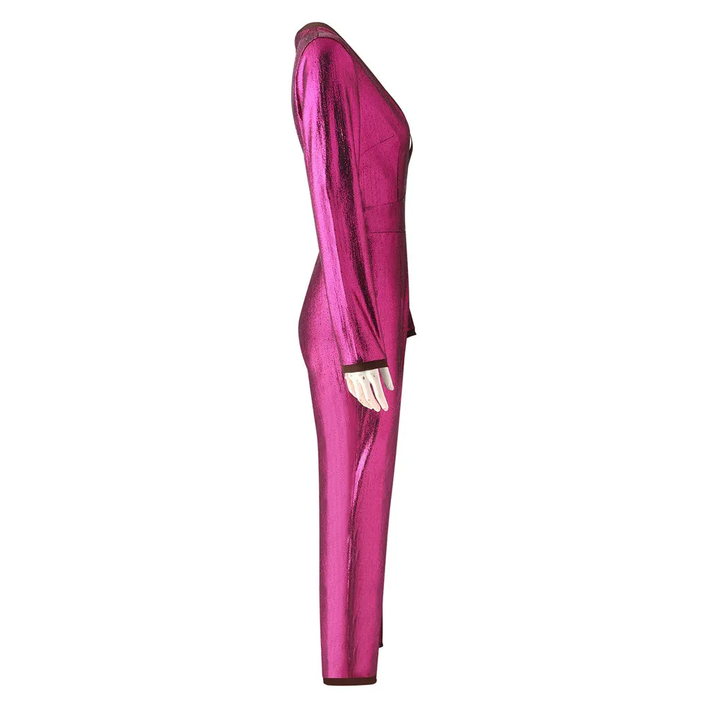 The Lost City Loretta Sage Angela Cosplay Costume