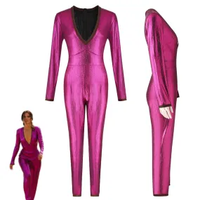 The Lost City Loretta Sage Angela Cosplay Costume