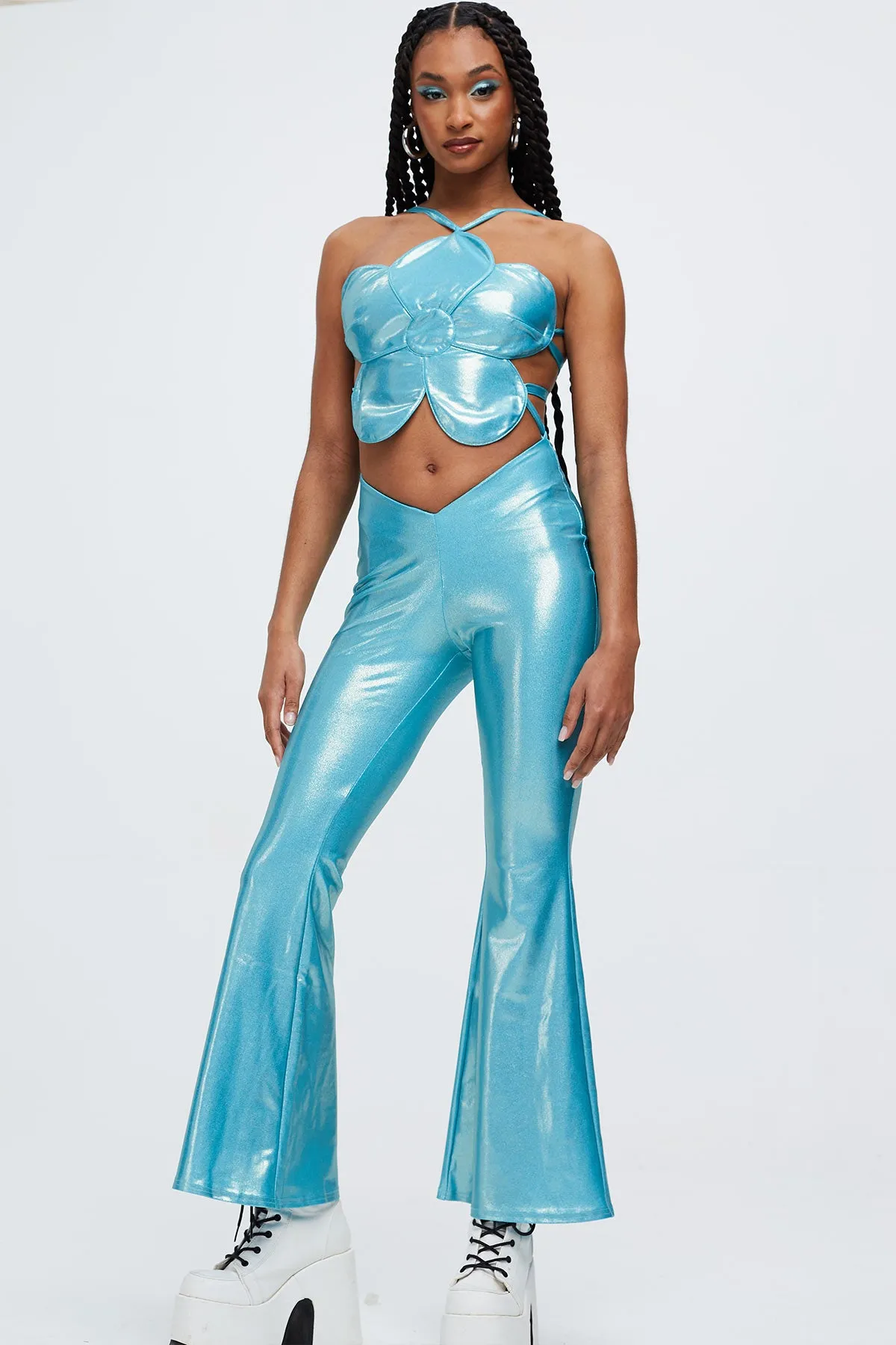 The Wonderland Jumpsuit