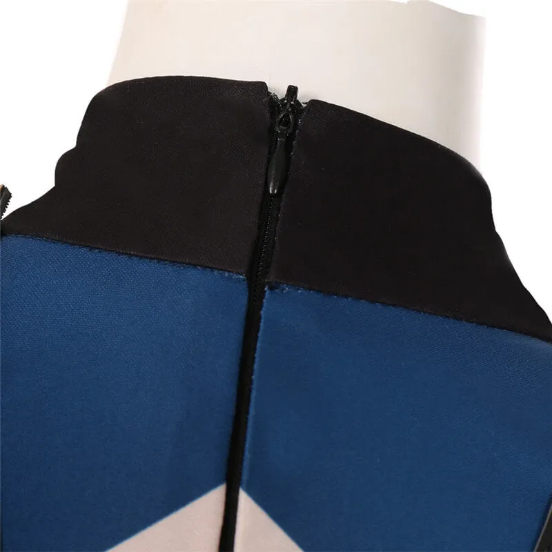 Valorant Reyna Costume Guide Game Valorant Halloween Cosplay Outfit ACcosplay