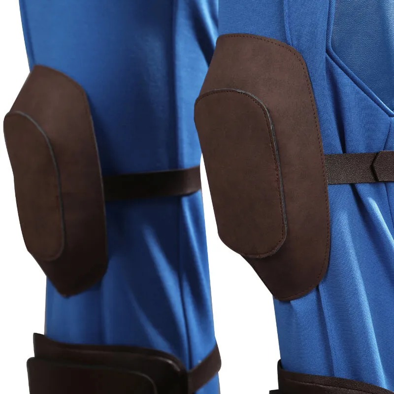 Vault 33 Jumpsuit Fallout Vault Suit Cosplay Vault Dweller Costume