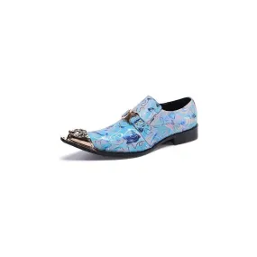 Veltique Business Slip-Ons