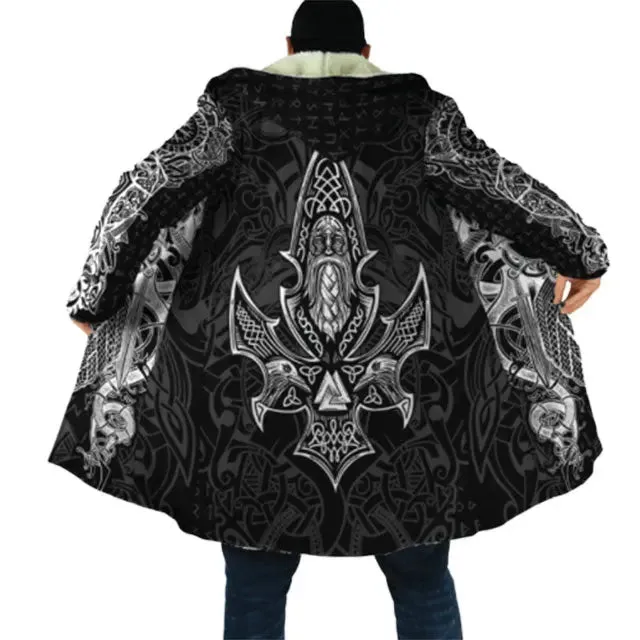 Viking Sword Coat