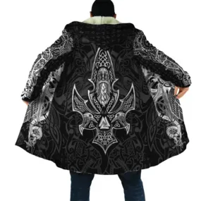 Viking Sword Coat
