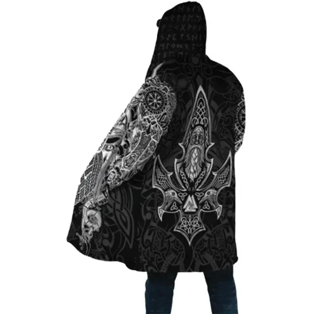 Viking Sword Coat