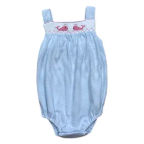 Whale Romper