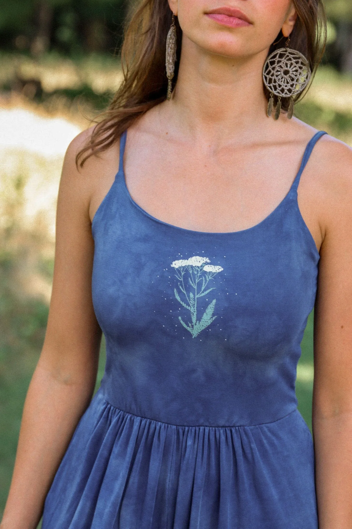 Yarrow Genie Jumpsuit