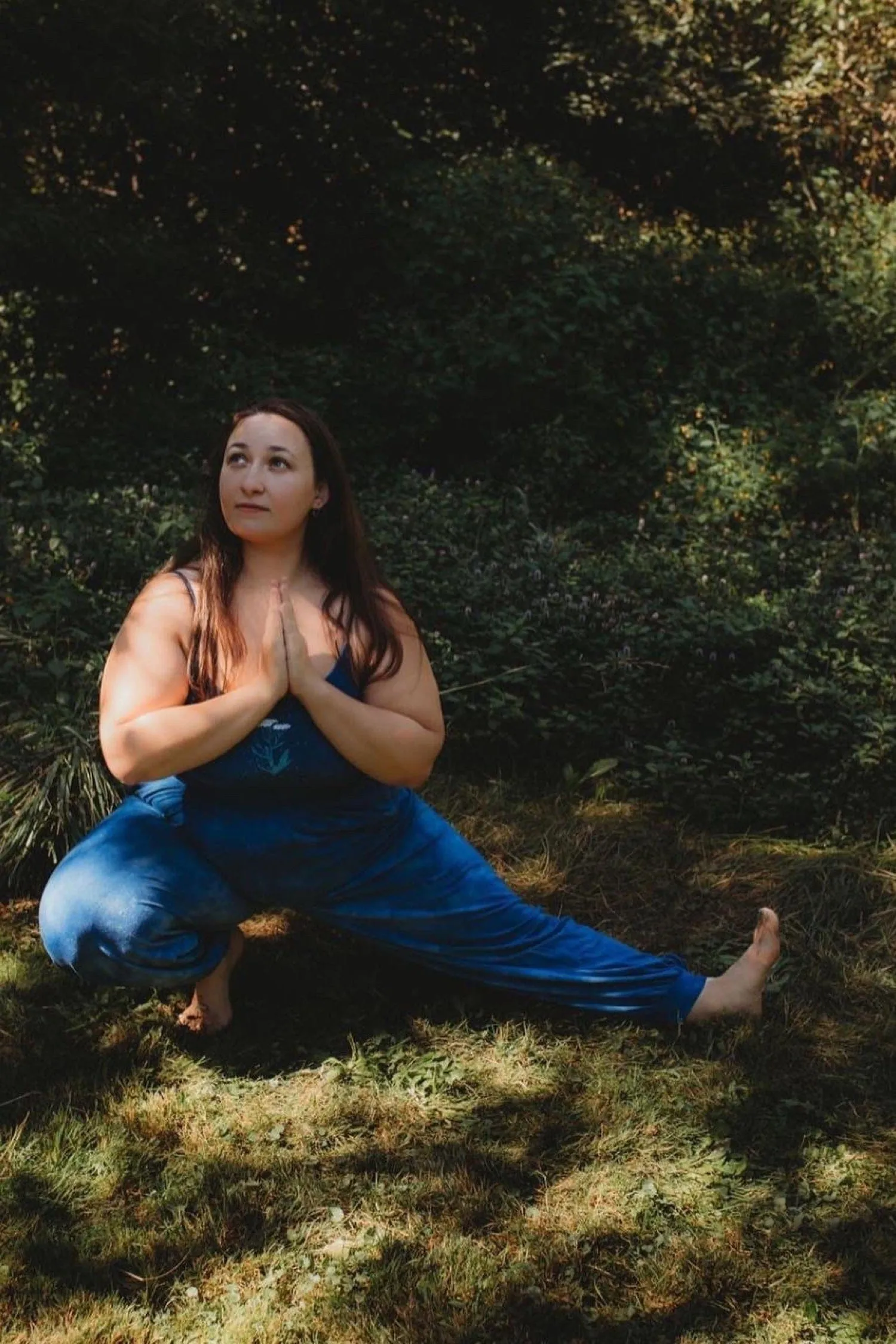 Yarrow Genie Jumpsuit