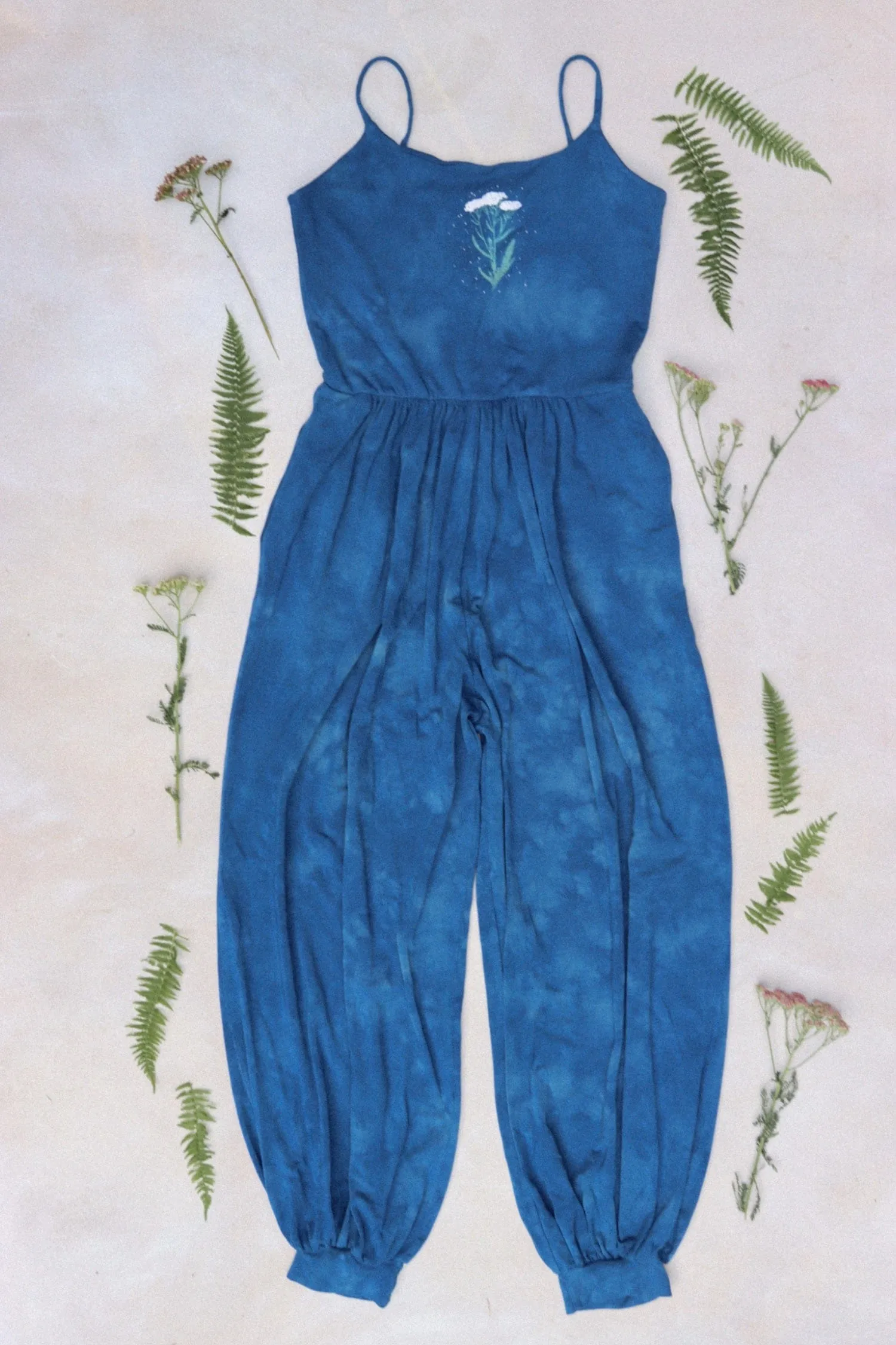 Yarrow Genie Jumpsuit