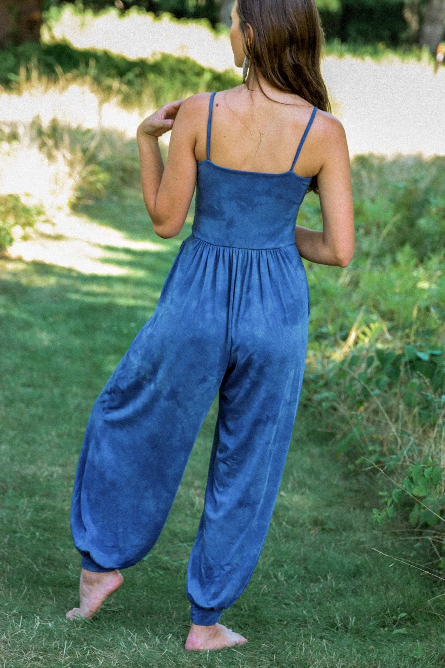 Yarrow Genie Jumpsuit