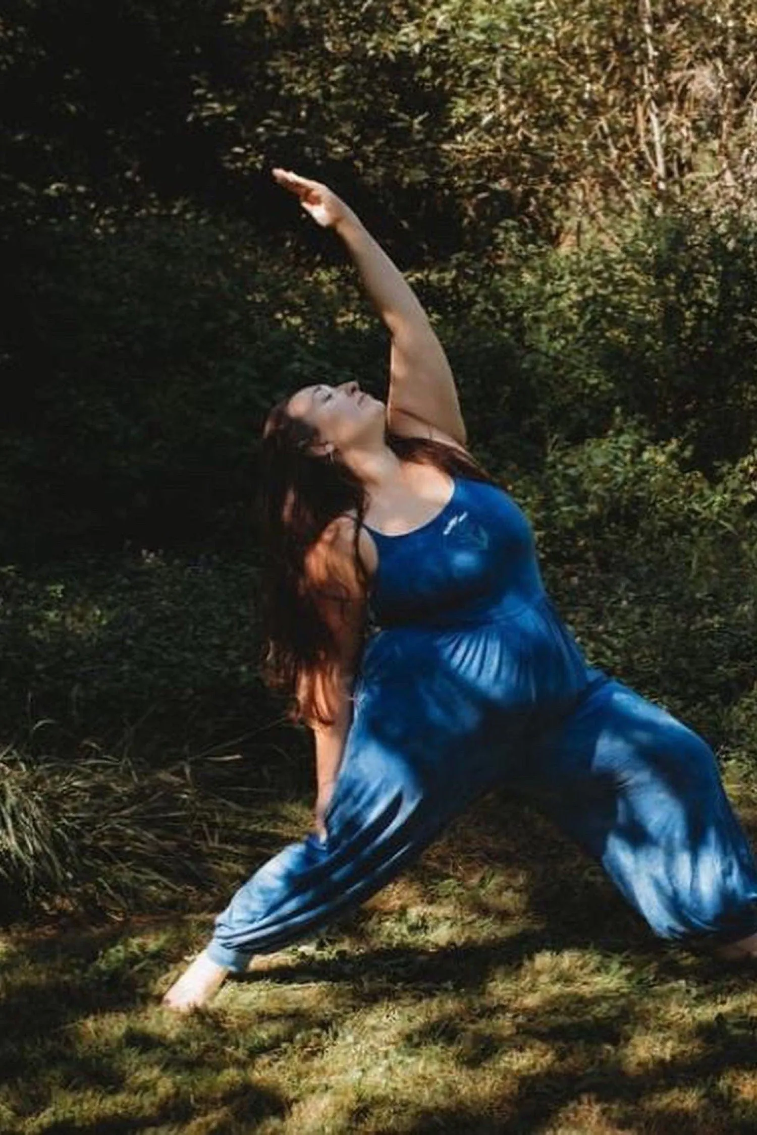 Yarrow Genie Jumpsuit