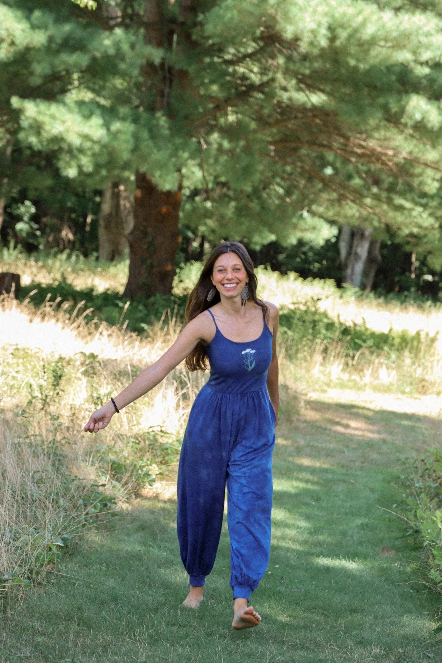 Yarrow Genie Jumpsuit