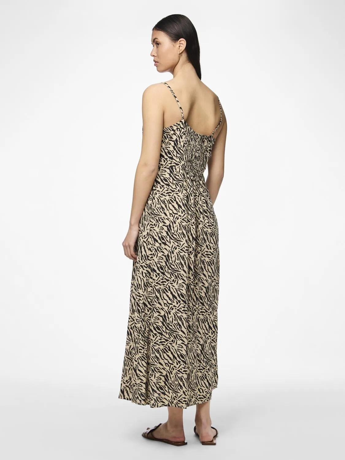 Zebra Nya Slip Maxi