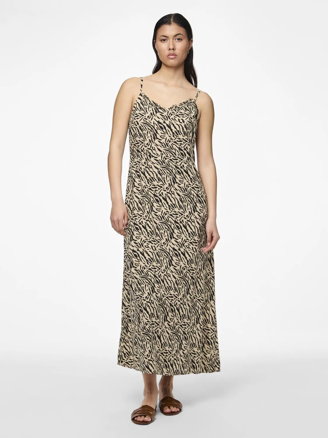Zebra Nya Slip Maxi
